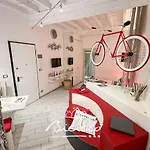 Biciclo' Rosso *