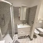 Biciclo' Rosso Apartamento Ferrara