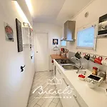 Apartamento Biciclo' Rosso *