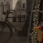 Biciclo' Rosso * Ferrara