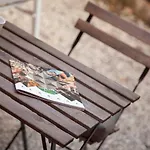 Apartamento Biciclo' Rosso Ferrara