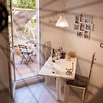 Apartamento Biciclo' Rosso *