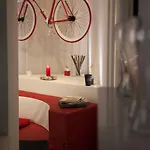 Biciclo' Rosso