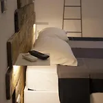 Biciclo' Rosso Apartamento