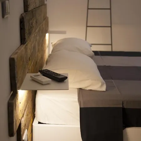 Biciclo' Rosso Daire